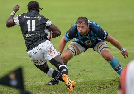 Bulls eye Rainbow Cup success in Italy while juniors start defence of Currie Cup