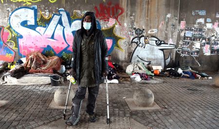 The end of compassion and the price of indignity