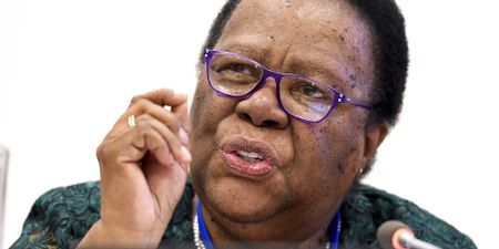 South Africa’s favouritism towards autocratic nations poisons its recipe for democracy