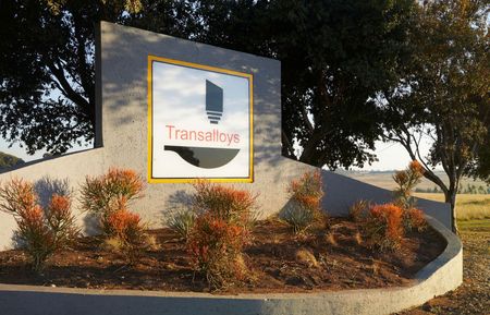 Transalloys faces last days after being shut out of Eskom deal