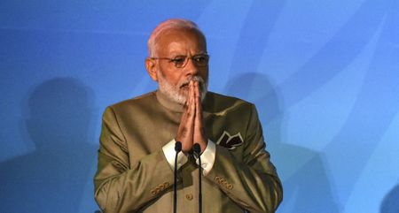 India divided: An imperialist spirit within a nation state