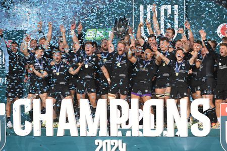 Glasgow stun Bulls at Loftus in second-half masterclass to win 2024 URC title