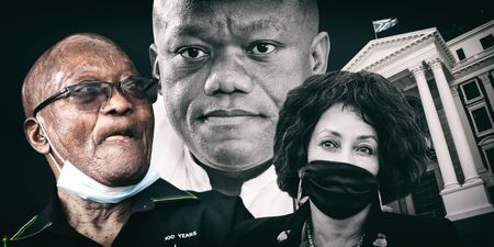 Going RETrograde - Zikalala’s questioning of ConCourt supremacy opens a new front in ANC leadership battle