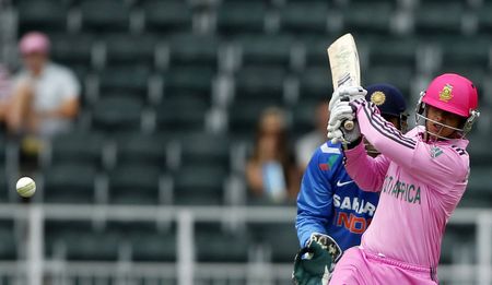 Quinton de Kock and the great selection debate