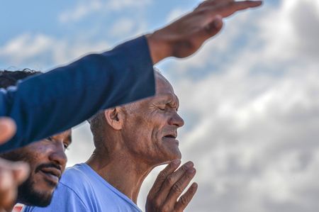 Water throttling discussed for Nelson Mandela Bay as drought crisis worsens