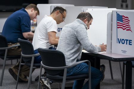 Abortion rights advocates, Democrats score wins in US elections