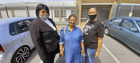 Southern Kings rugby player in court after alleged assault of pregnant woman