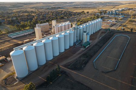 Agbiz/IDC Agribusiness Confidence Index wilts into negative terrain in fourth quarter