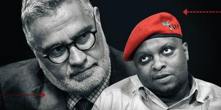 It can be dangerous when national security is used as a cover to dodge accountability