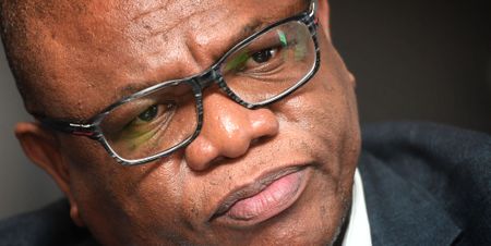 Joburg: Makhubo talks of post-Covid city but dream lacks detail