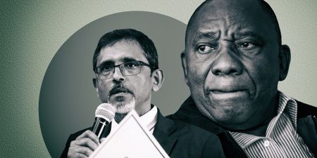 Long-awaited Africa-wide free trade zone opens on January 1st