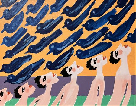 Battissian Reverie: A Fookian feast in Somerset East