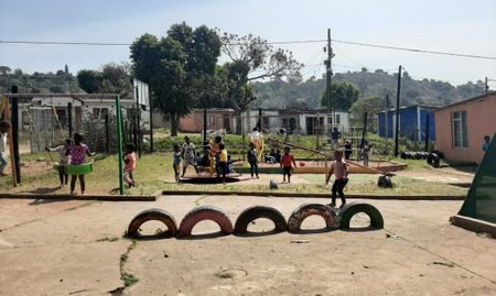 Western Cape crèches demand unpaid Covid relief funds from government as deadline looms