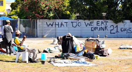 A computer tender and conflicting interest – the divisive money matters within a historic organisation