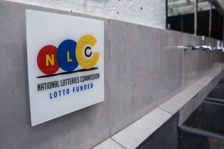 Athletics SA boss may face prosecution over alleged Lottery corruption