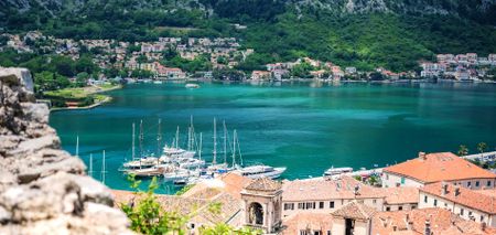 South Africans seize last chance to buy into Montenegro’s citizenship-by-investment programme before it ends