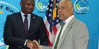 Lesotho’s biggest foreign investment deal under scrutiny over minister’s stake in potential partner