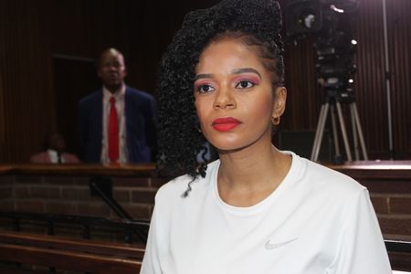 Thabo Bester saga — Nandipha Magudumana denied bail, deemed ‘flight risk’