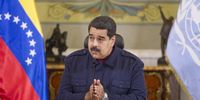 Venezuelan President Nicolás Maduro speaks during a meeting with a special commission by the UN in Caracas, Venezuela, 15 March 2016. (Photo: EPA / Miguel Gutierrez)