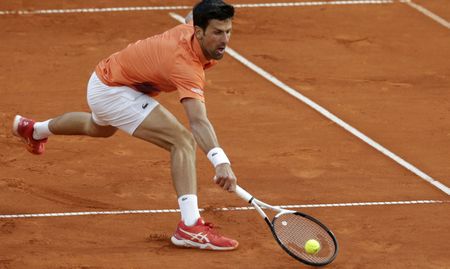 Djokovic slams Wimbledon ban on Russian and Belarusian players as ‘crazy’