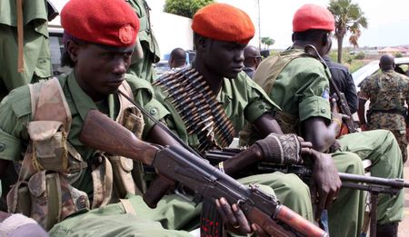 ISS Today: South Sudan needs more than a hybrid court