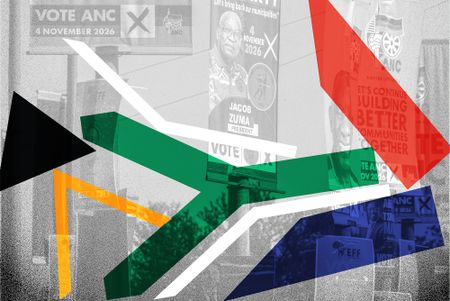 SA’s lack of a dominant election narrative fractures the national voice before polls