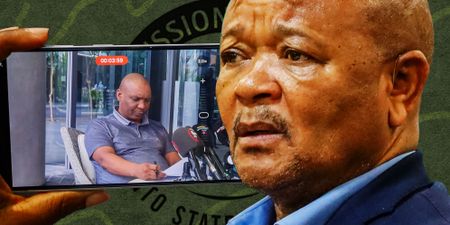 Police inquiries — we, the people, are the grass being trampled