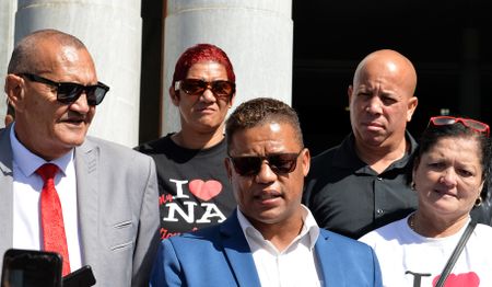 Nelson Mandela Bay set for another fiery council meeting on Friday after court orders that mayor stays put
