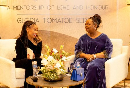 Memories of love and admiration: Winnie Serobe — a heroine of the people