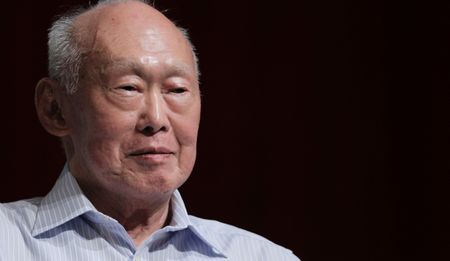 Analysis: Singapore - wrong lessons, right lessons? Africa and Lee Kuan Yew’s Legacy