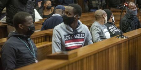 ‘When a shot was fired, I ran to the bedroom’ — Senzo Meyiwa’s friend recalls how fatal shooting unfolded