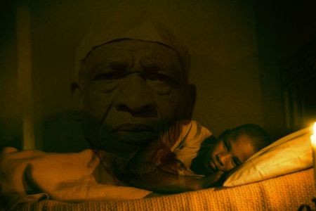 ‘Tears Become Rain’: Singing through drought