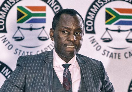 Zwane denies allegations of bullying and ruling with an iron fist