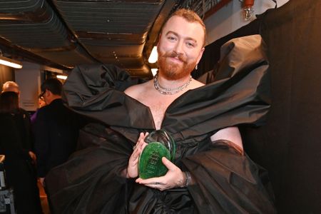 The Fashion Awards, and more from around the world