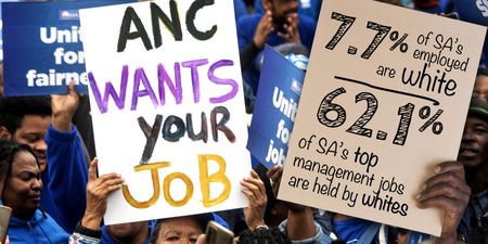 The many voices in BEE chorus fail to find equity harmony