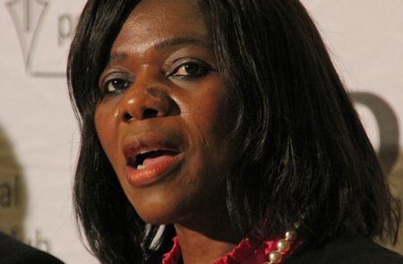 South Africa, when you need truth, who you gonna call?