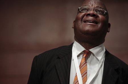 After a disastrous tenure, Masondo's last minutes tick away