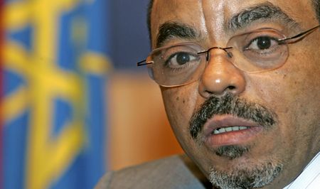Meles Zenawi and the death of the African Renaissance