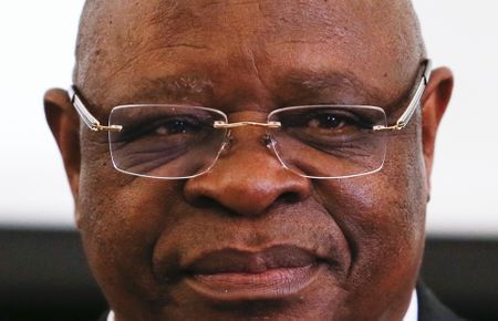 Judicial independence is key priority for new Chief Justice Raymond Zondo