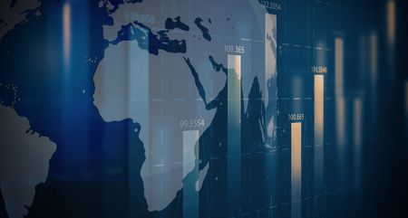 Global investors to increase stake in Africa