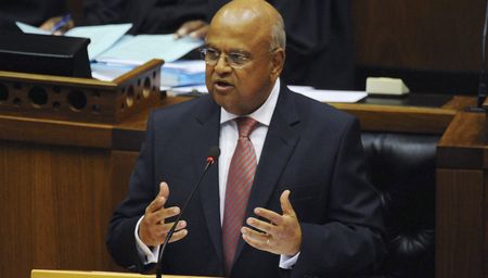 Budget AD 2013: The big squeeze cometh!