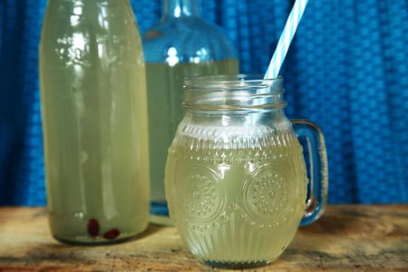 Plague waters and isiphephetho