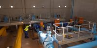 OCN-water-maintenance<br>ONCE OFF USE ONLY