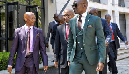 Right of Reply: SARS is not falling apart, saying so is a misrepresentation of the facts