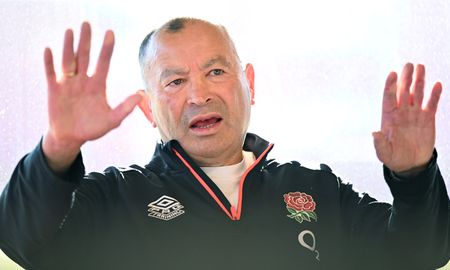 Wallabies coach Dave Rennie sacked, Eddie Jones takes over