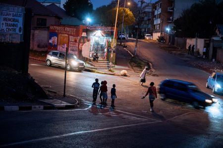 Rising Prices Are Deepening the Electricity Divide In South Africa