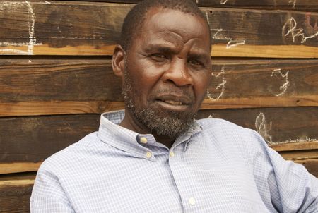 Zandspruit notebook: "We are not free, you know?"