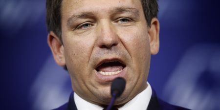 Florida Republican legislators propose abortion ban after six weeks of pregnancy