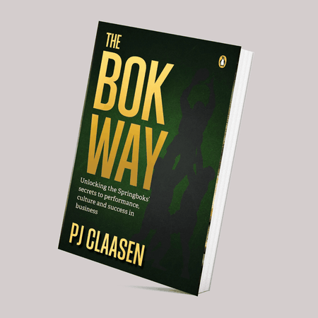 The reading list your salary's been waiting for