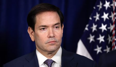 Rubio announces US visa curbs for some foreign nationals from South Africa